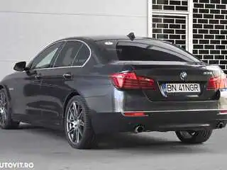 Bmw535i xdrive euro6 singur proprietar