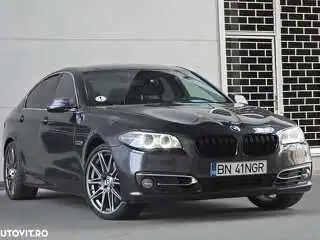 Bmw535i xdrive euro6 singur proprietar