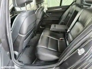 Bmw535i xdrive euro6 singur proprietar - 6