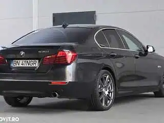 Bmw535i xdrive euro6 singur proprietar - 8