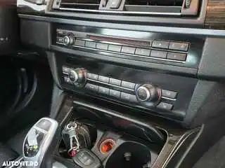 Bmw535i xdrive euro6 singur proprietar - 9
