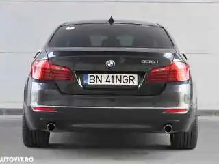 Bmw535i xdrive euro6 singur proprietar - 10