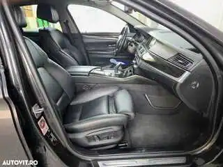 Bmw535i xdrive euro6 singur proprietar - 11