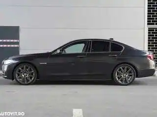 Bmw535i xdrive euro6 singur proprietar - 13
