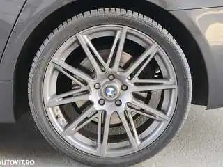 Bmw535i xdrive euro6 singur proprietar - 14