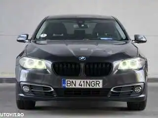 Bmw535i xdrive euro6 singur proprietar - 15
