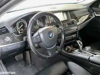 Bmw535i xdrive euro6 singur proprietar - 17