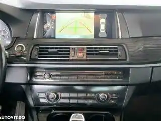 Bmw535i xdrive euro6 singur proprietar - 18