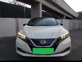 Nissan Leaf Tekna Special,garantie 05/2027,2031,full options