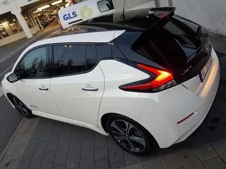 Nissan Leaf Tekna Special,garantie 05/2027,2031,full options - 7