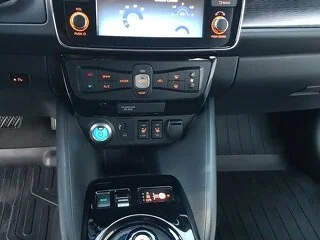 Nissan Leaf Tekna Special,garantie 05/2027,2031,full options - 10