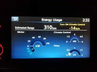 Nissan Leaf Tekna Special,garantie 05/2027,2031,full options - 11