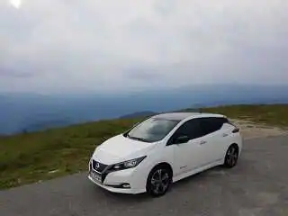 Nissan Leaf Tekna Special,garantie 05/2027,2031,full options - 21