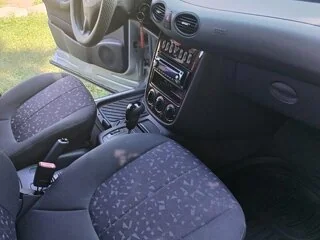Mercedes A Classe W168 Elegance
