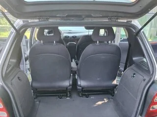 Mercedes A Classe W168 Elegance - 10