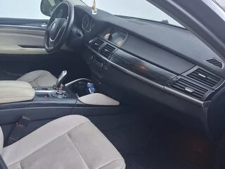Bmw x6 - 6