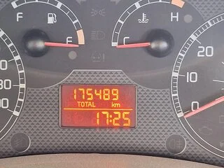 Fiat Panda sport - 8
