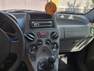Fiat Panda sport - 10