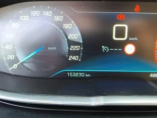 Peugeot 3008 GTLine
