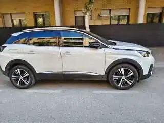 Peugeot 3008 GTLine - 6