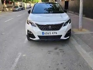 Peugeot 3008 GTLine - 7