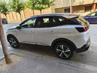 Peugeot 3008 GTLine - 8