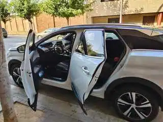 Peugeot 3008 GTLine - 9