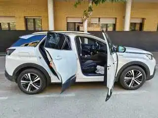 Peugeot 3008 GTLine - 10