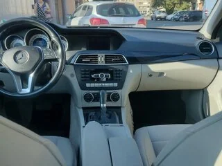 Mercedes-Benz C220 CDI Coupe BlueEFFICIENCY Executive | 2013 | Automat | Stare bună