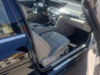 Mercedes-Benz C220 CDI Coupe BlueEFFICIENCY Executive | 2013 | Automat | Stare bună