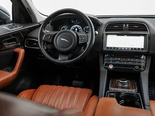 Jaguar F-Pace configuratie rara - 6