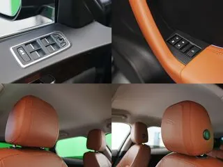 Jaguar F-Pace configuratie rara - 7