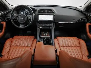 Jaguar F-Pace configuratie rara - 8