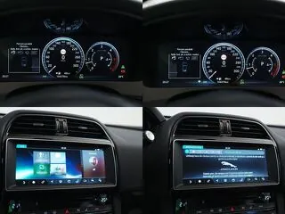 Jaguar F-Pace configuratie rara - 9