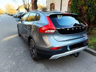 De vânzare: Volvo V40 Cross Country D2 Summum (2018) – Stare impecabilă - 6