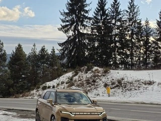 Ssangyong KGM Actyon Primul proprietar KGM Actyon EXECUTIV 2025 AWD, Garantie 10 ani - 9