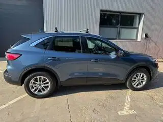 Vand Ford Kuga Plug-in Hybrid Titanium