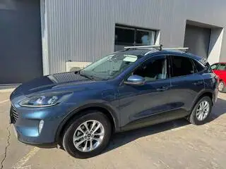 Vand Ford Kuga Plug-in Hybrid Titanium