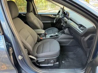 Vand Ford Kuga Plug-in Hybrid Titanium - 6