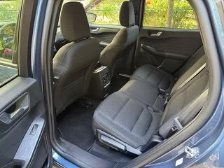 Vand Ford Kuga Plug-in Hybrid Titanium - 7