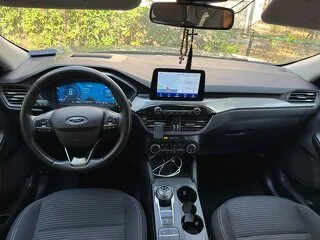 Vand Ford Kuga Plug-in Hybrid Titanium - 8