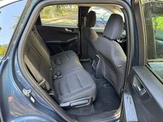 Vand Ford Kuga Plug-in Hybrid Titanium - 9