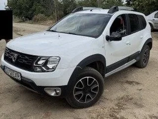 Vand Dacia Duster in stare perfecta de functionare