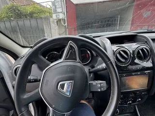 Vand Dacia Duster in stare perfecta de functionare