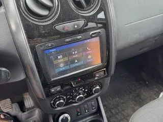 Vand Dacia Duster in stare perfecta de functionare