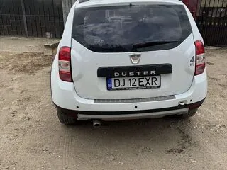 Vand Dacia Duster in stare perfecta de functionare - 6