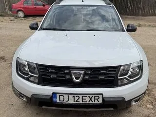 Vand Dacia Duster in stare perfecta de functionare - 7