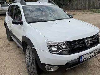 Vand Dacia Duster in stare perfecta de functionare - 8