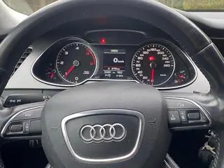 Audi A4 - 6