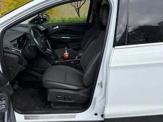Ford Kuga pachet Titanium High